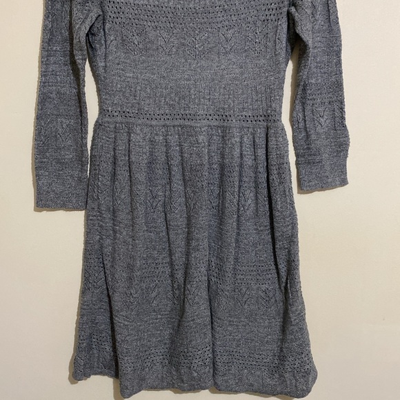American Eagle Outfitters Sweater Dress Women’s Medium - Picture 6 of 11